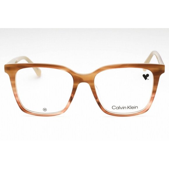 CALVIN KLEIN Women\'s Eyeglasses CK22540-259-51 Size 51/16/rectangle BRAND NEW